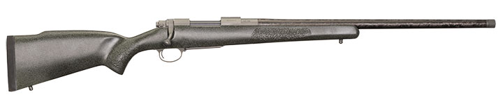 Nosler M48 Mountain Carbon Rifle Full-Length