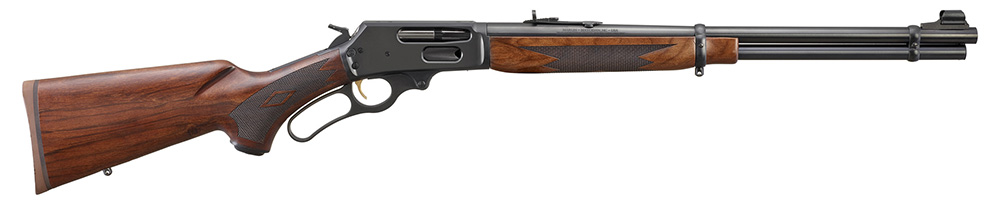 Marlin 336 Classic lever action rifle.