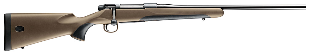 Mauser M18 Savanna Bolt-Action Rifle