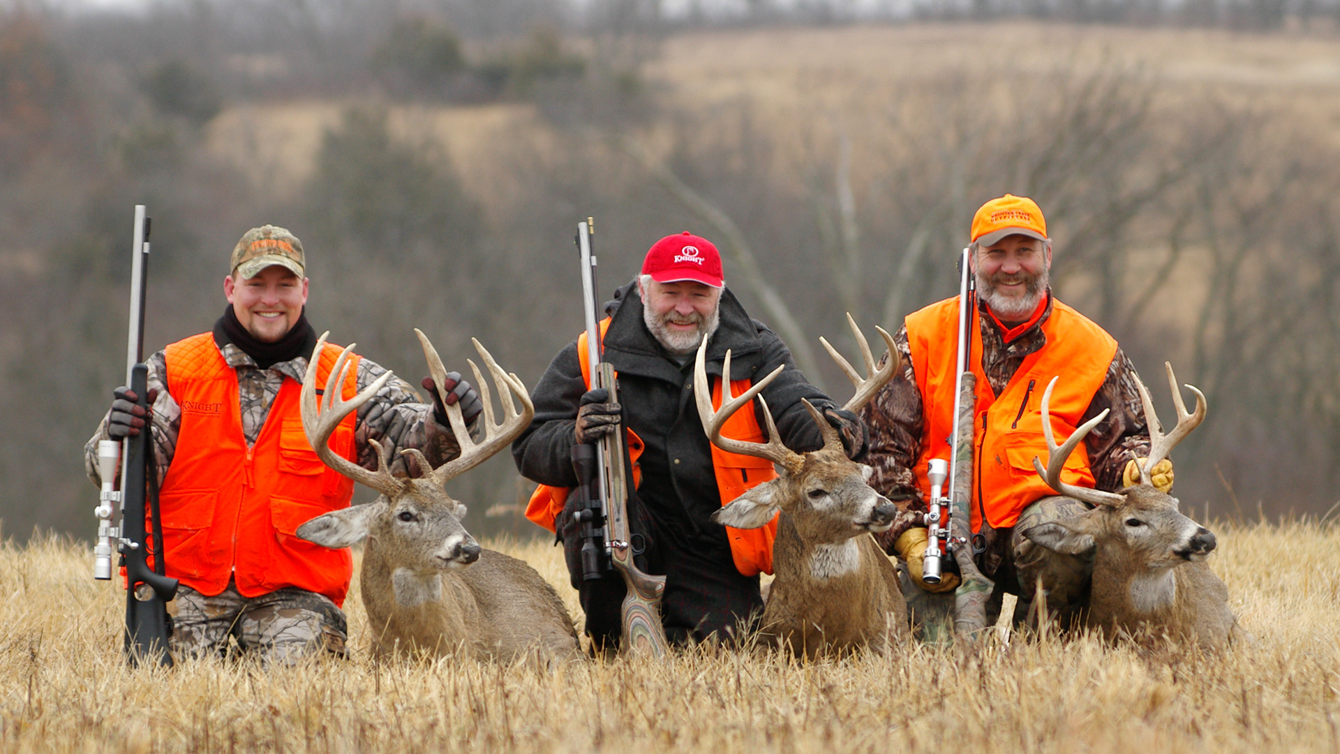 How To Waterproof Your Muzzleloader Lead