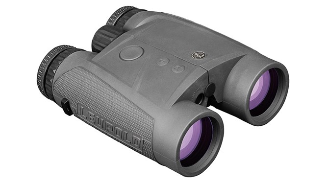 Leupold RBX-3000 HD Laser Rangefinding Binocular