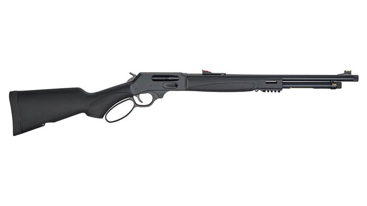 Henry Repeating Arms Lever Action X Model .45-70