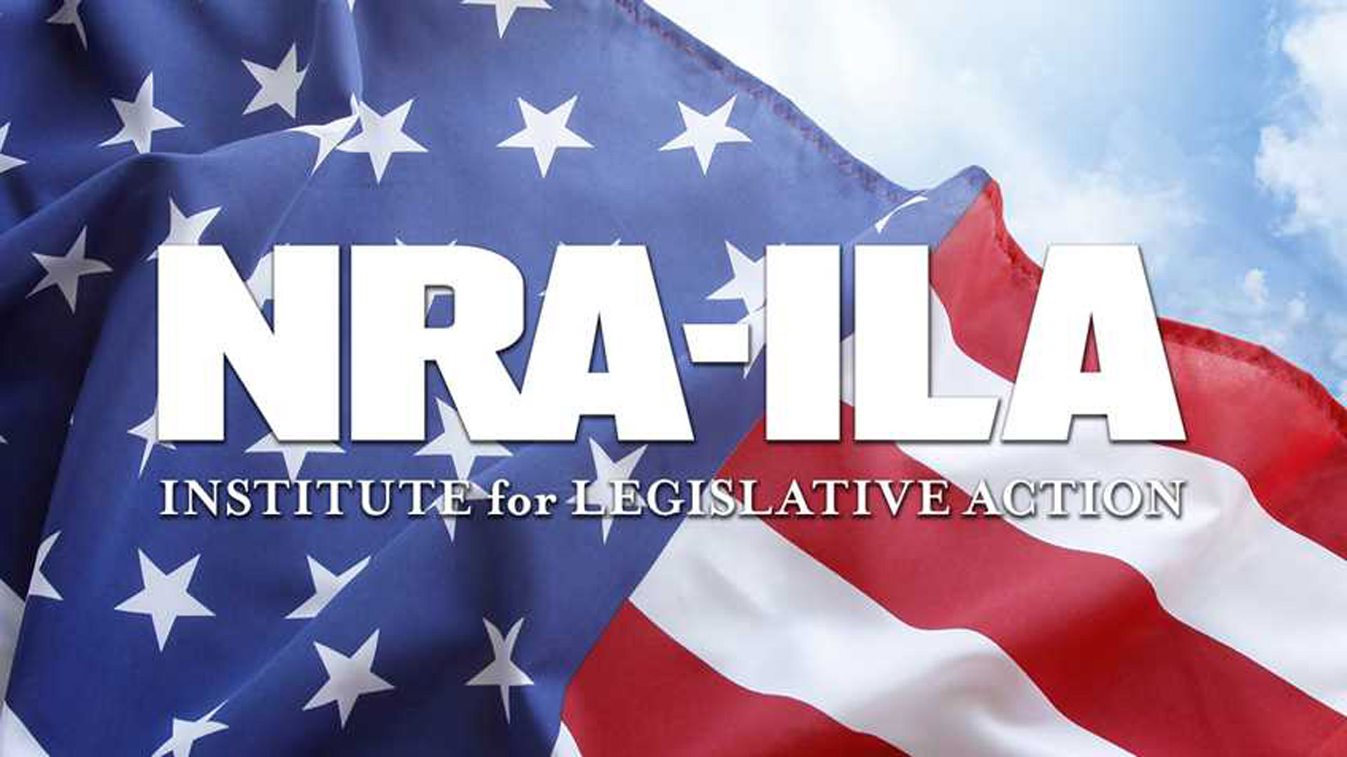 NRA ILA Lede