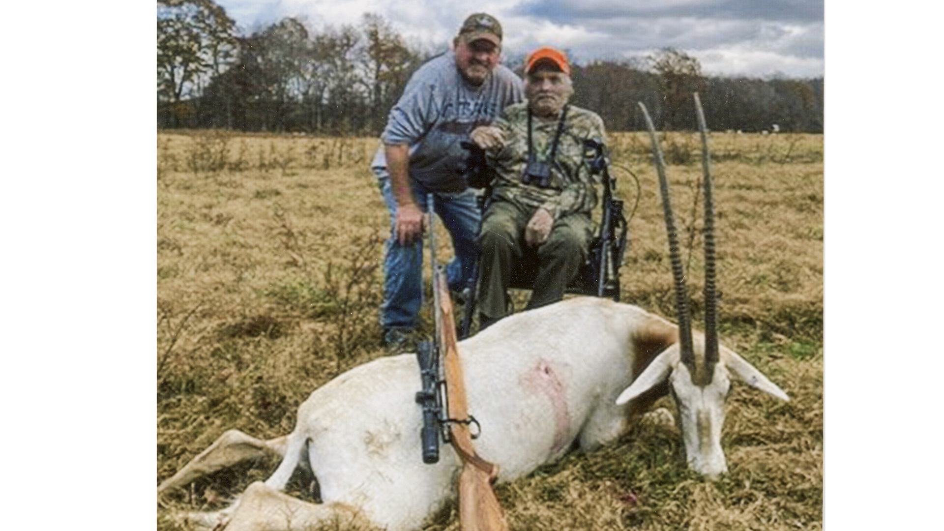 MH Tom Hall Lead