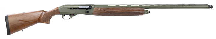 CZ 1012 All-Terrain 12-gauge Shotgun