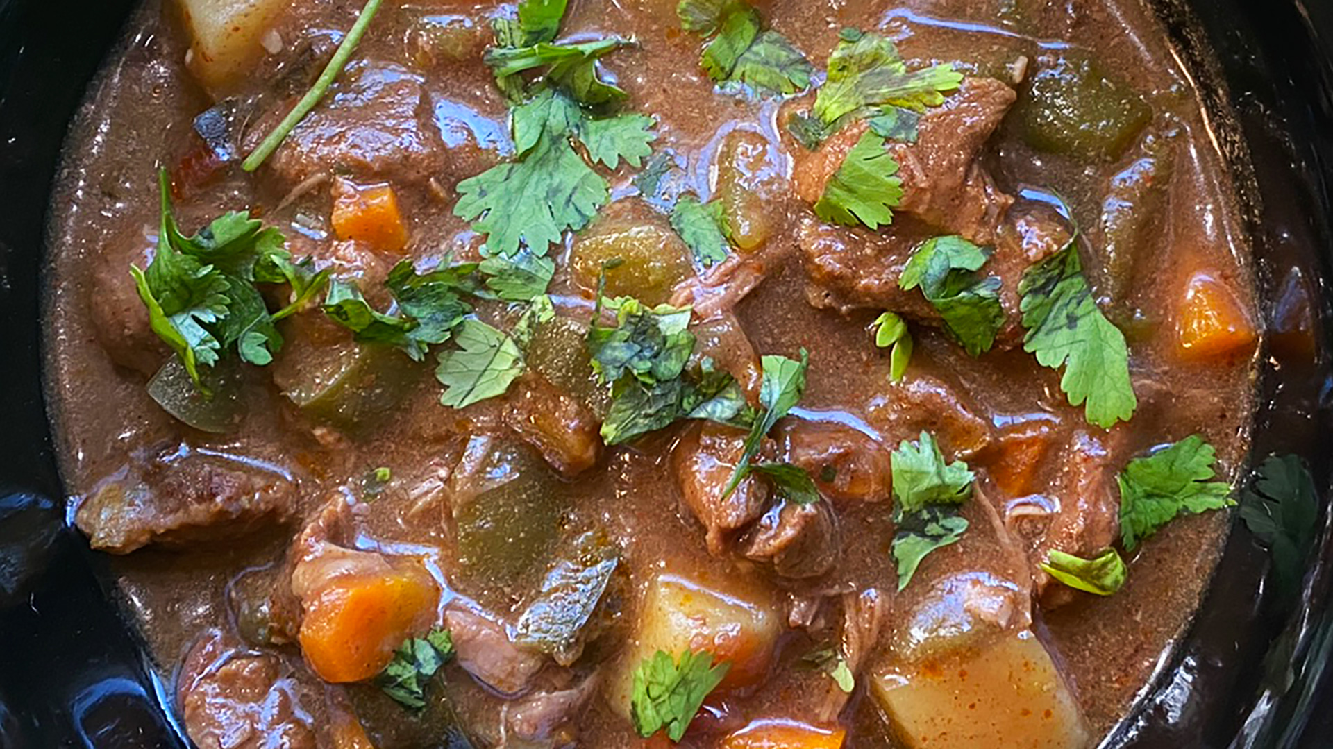 Recipe Bear Stew Lead