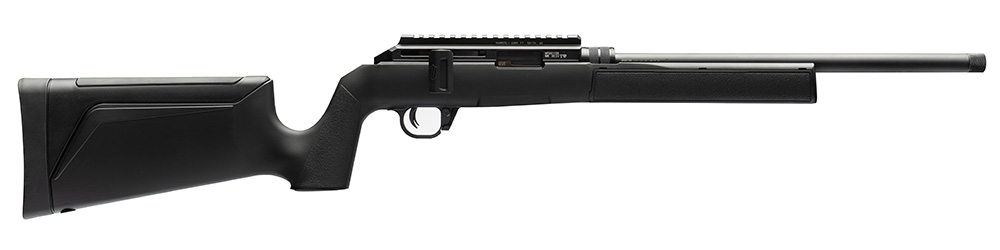 Hammerli Force B1 rifle.