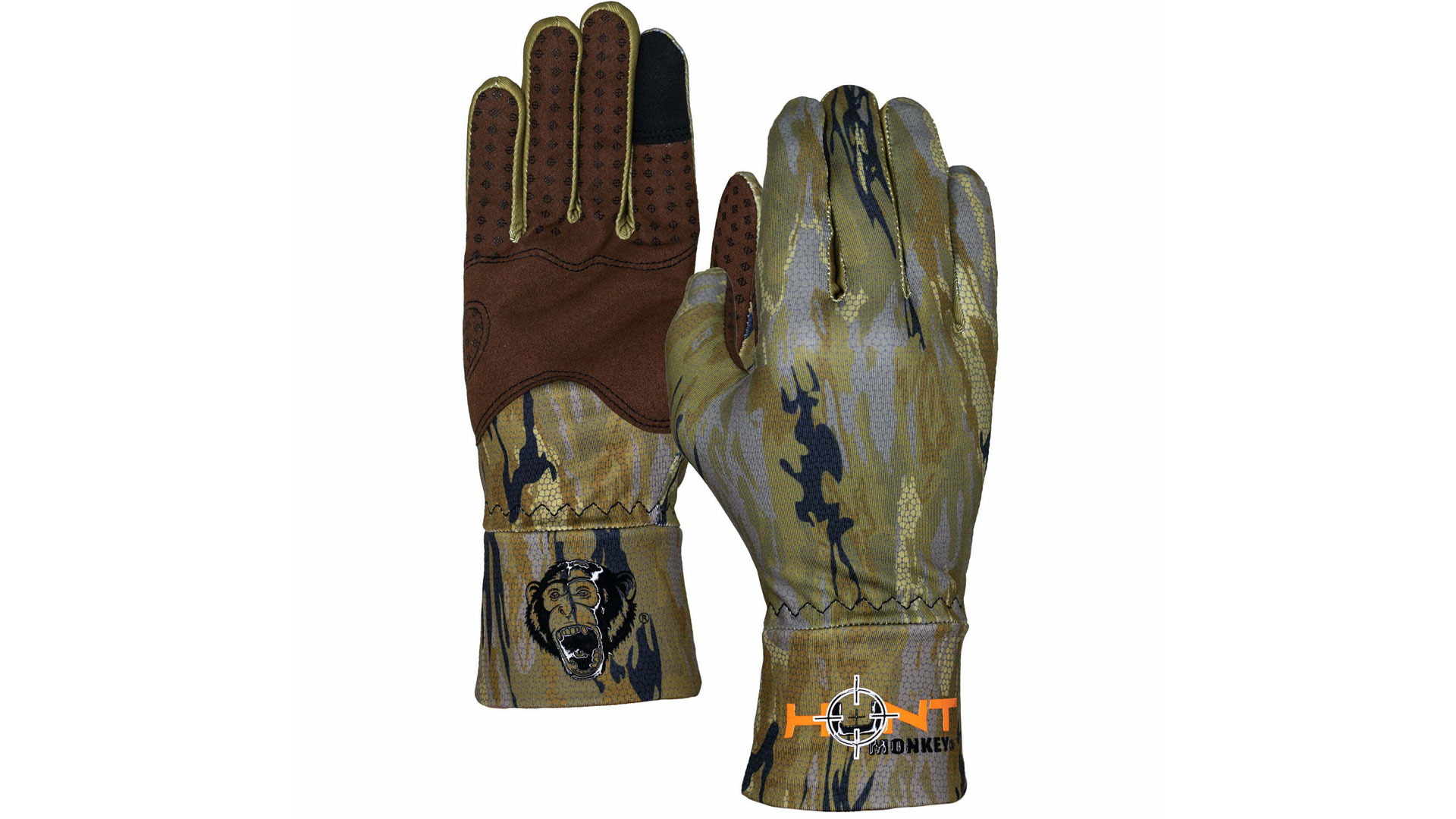 Ridge Runner Gloves