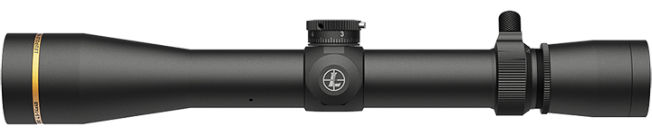Leupold VX-3HD 4.5-14x40 Side Focus CDS-ZL Wind-Plex Riflescope