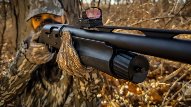 Are You an "Average" Hunter? | An Official Journal Of The NRA