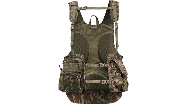 First Look: Blocker Outdoors Finisher BT Strap Vest | An Official Journal Of The NRA