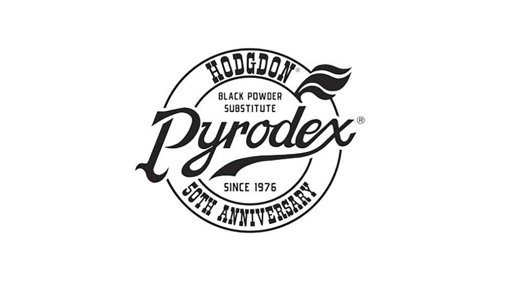Pyrodex Turns 50