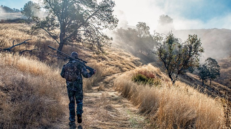 The Umpqua Basin Bonus | An Official Journal Of The NRA