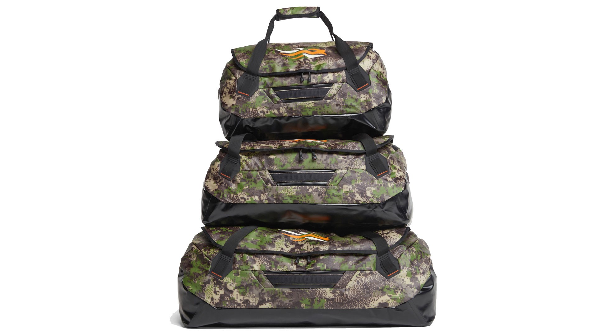 Sitka Drifter Duffel