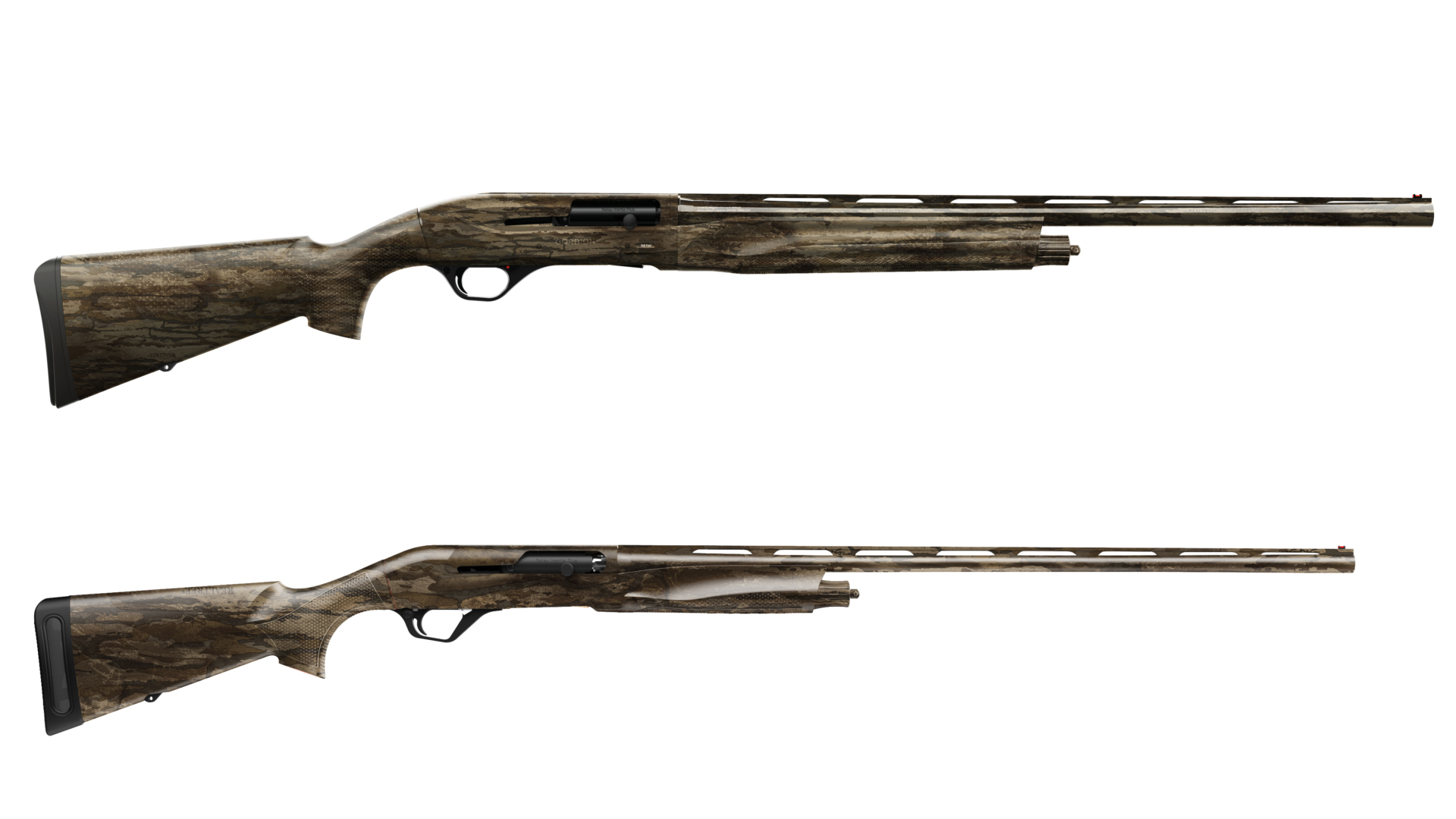 Retay Ace And Gordion Realtree Legacy