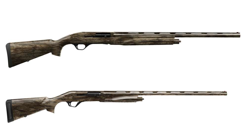 Retay Ace And Gordion Realtree Legacy