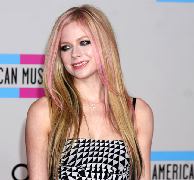 Avril Lavigne: Pop Artist