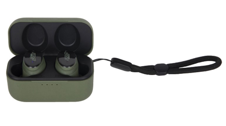ISOtunes Sport Introduces Caliber Earbuds | An Official Journal Of The NRA