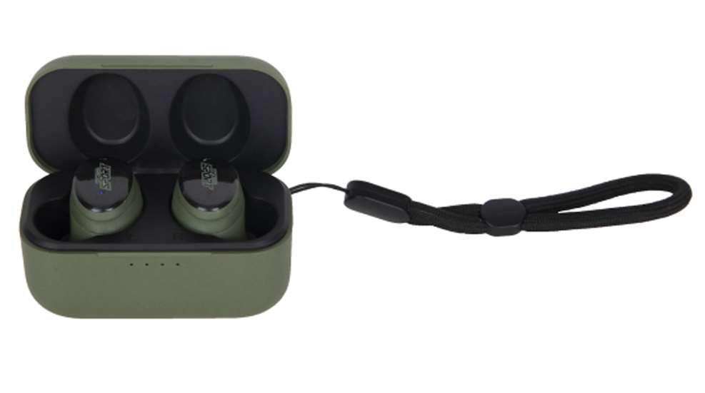 Maincaliber Earbud