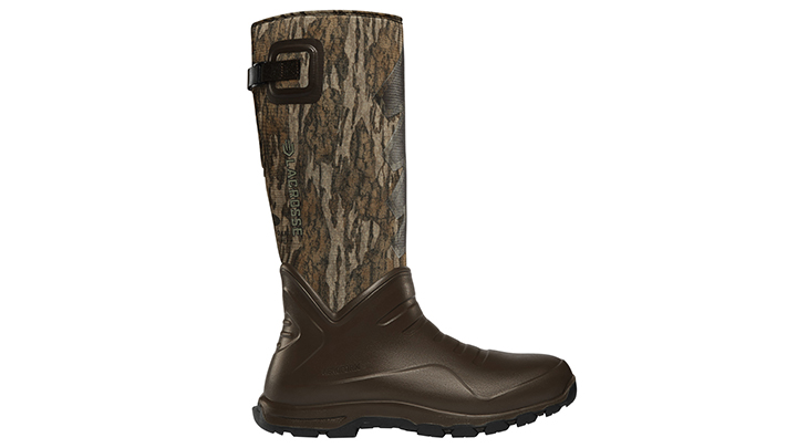 LaCrosse AeroHead Sport Boots