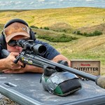 Know How: Find Your Long-Range Limit | An Official Journal Of The NRA