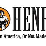LEDE Henry Repeating Arms New Logo