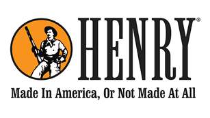 LEDE Henry Repeating Arms New Logo