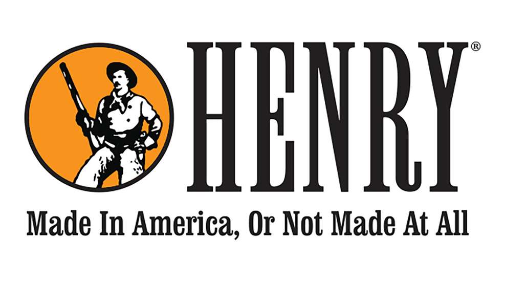 LEDE Henry Repeating Arms New Logo