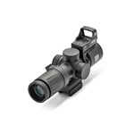 EOTech Announces Ultra-Compact Vudu 4-12x36mm | An Official Journal Of The NRA