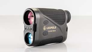 Review Leupold RX 5000 TBR W Lead
