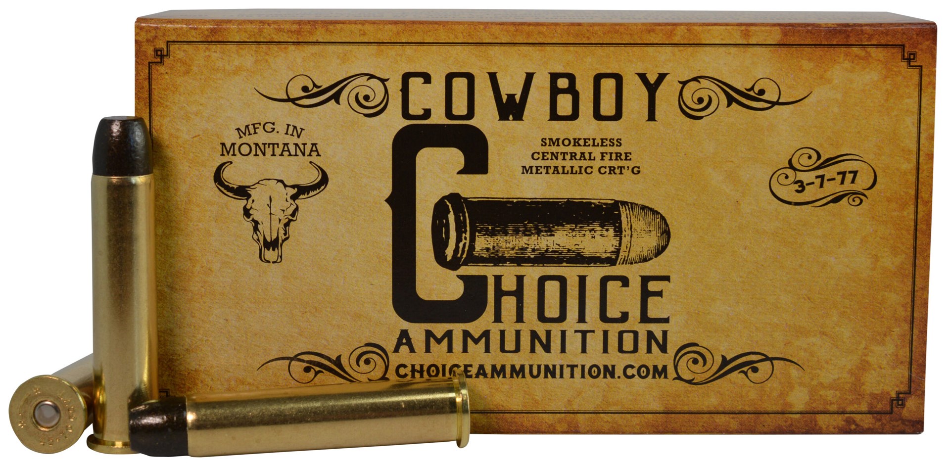 Cowboy Choice