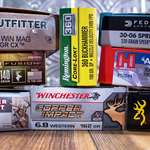 Top 10 Affordable Quality Big Game Factory Ammo Loads Lead