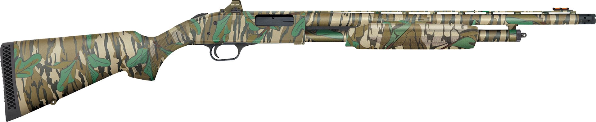 Mossberg 500 Turkey 20 gauge