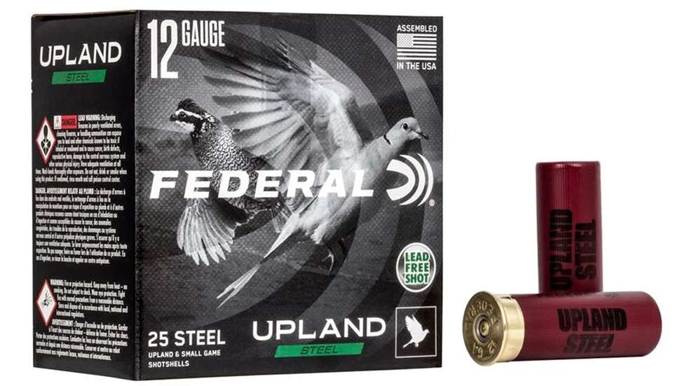 Ledefederal Upland Steel