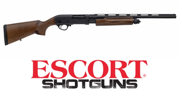 New for 2025: Escort Shotguns WS Youth 20-Gauge Shotgun | An Official Journal Of The NRA