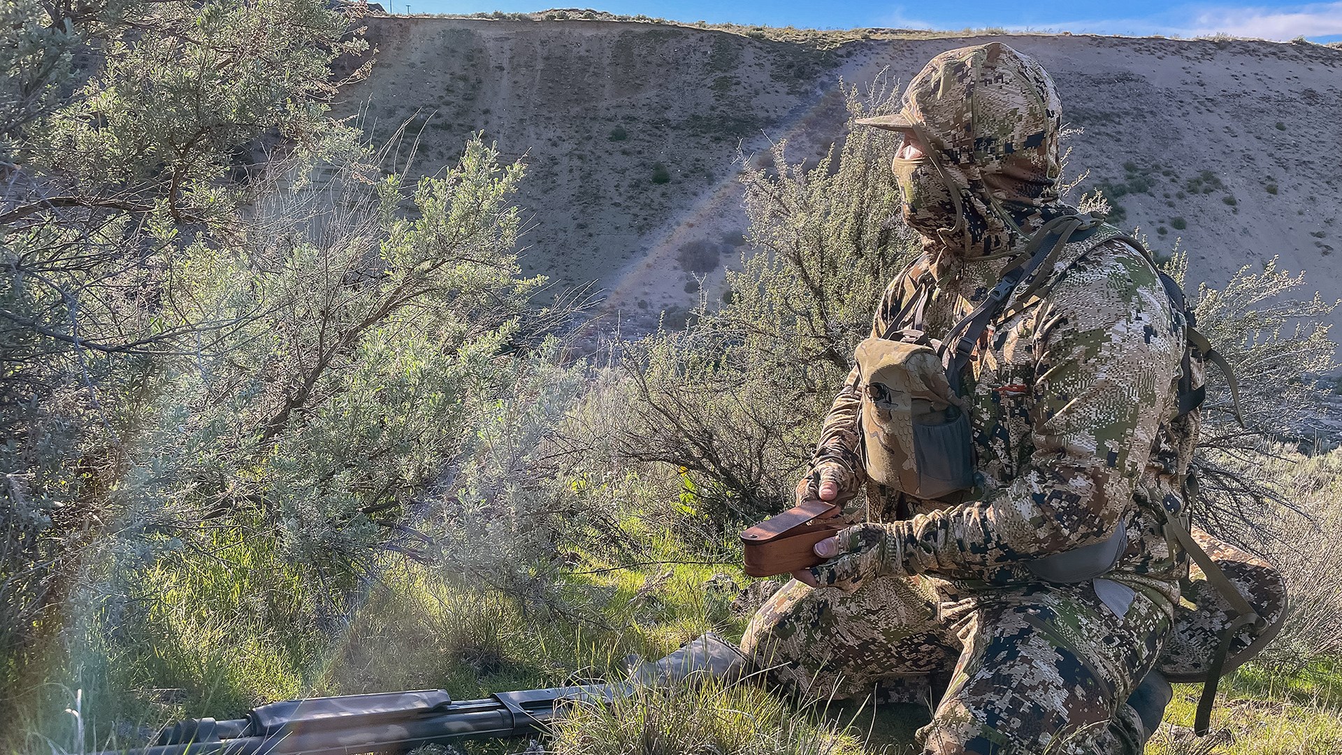 Offer multiple sounds