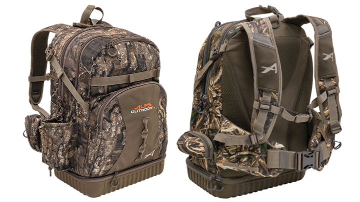 ALPS OutdoorZ Backpack Blind Bag