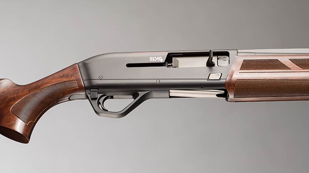 Winchester SX4 Super X4 Compact Shotgun In Stock Now | Don't Miss Out!  | tacticalfirearmsandarchery.com