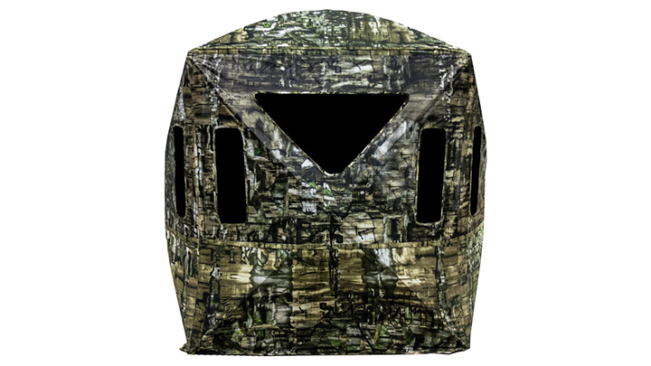 Primos Double Bull SurroundView 270 Ground Blind