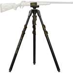 Maintrigger Stick Apev Carbon Fiber Tripod