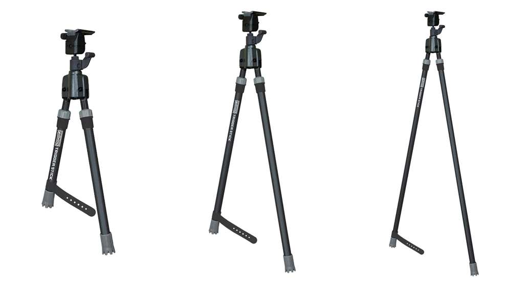 MAIN Trigger Stick Bipods