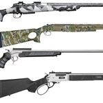 Standout New Hunting Guns of 2026 | An Official Journal Of The NRA