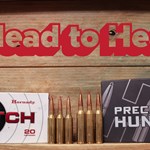 Head to Head: The 6.5 PRC vs. the 7mm PRC | An Official Journal Of The NRA