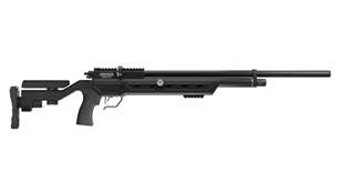 Armada Semi Auto PCP
