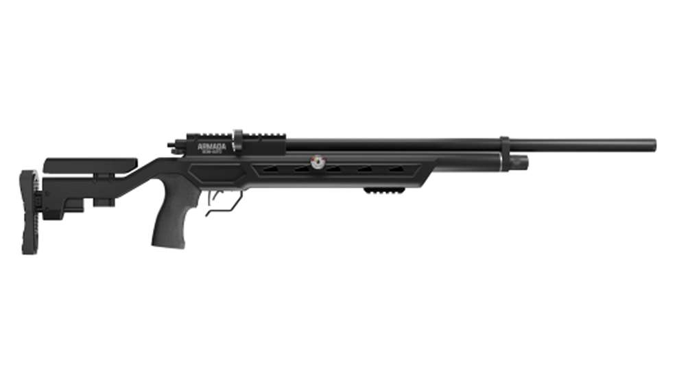 Armada Semi Auto PCP