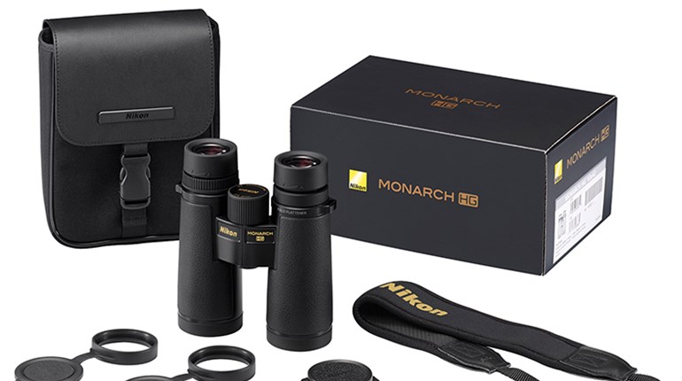 Nikon Announces Monarch HG Binoculars | An Official Journal Of The NRA