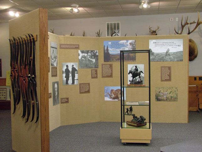 Bowhunting Museum