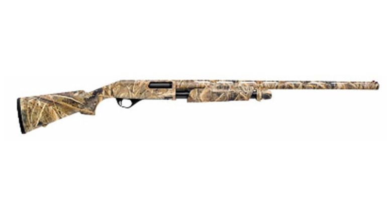 Stoeger Announces P3000 Line Expansions | An Official Journal Of The NRA