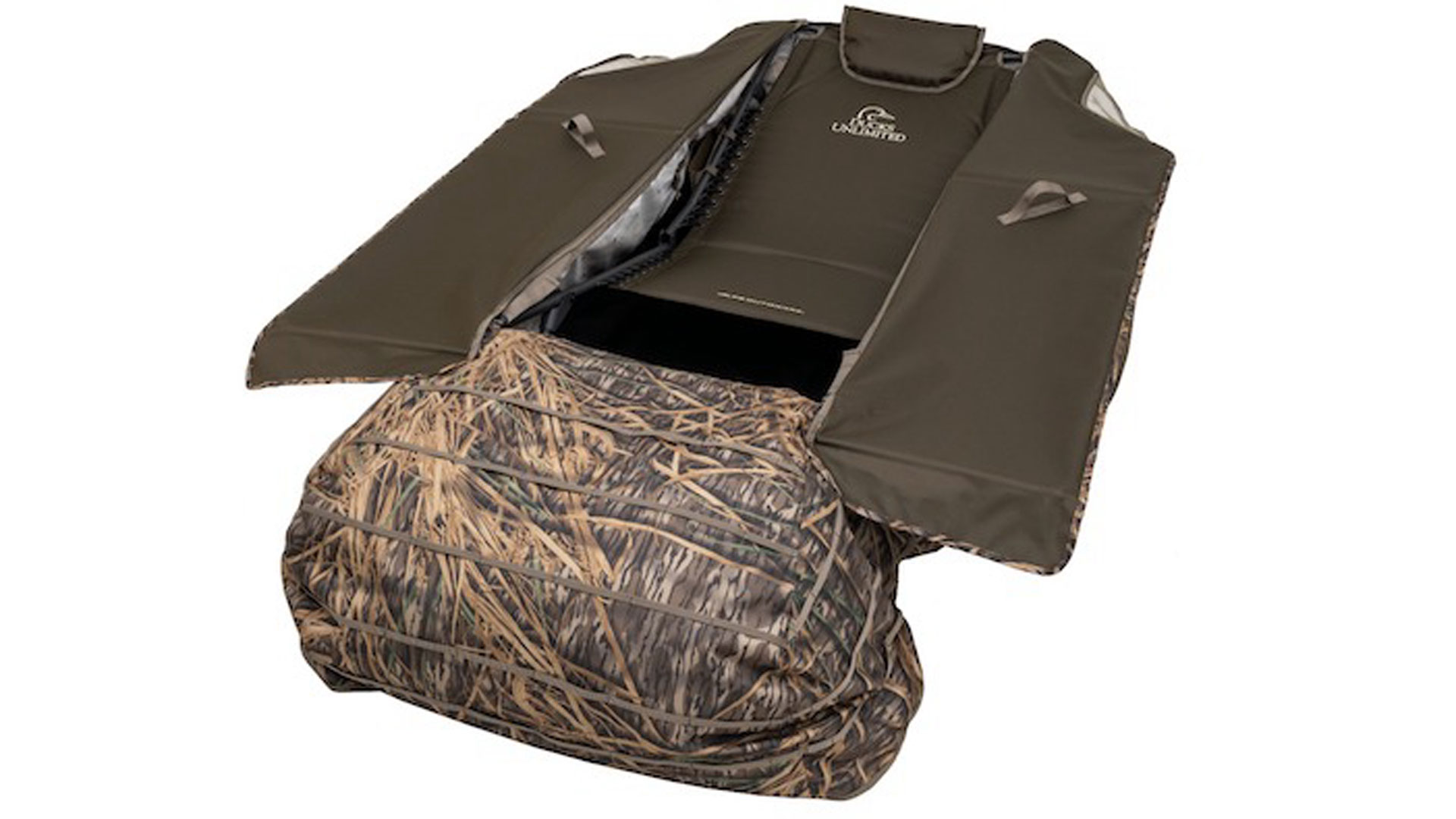 LEDE DU Legend Layout Blind