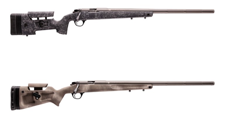 First Look: CVA Endura Muzzleloaders | An Official Journal Of The NRA
